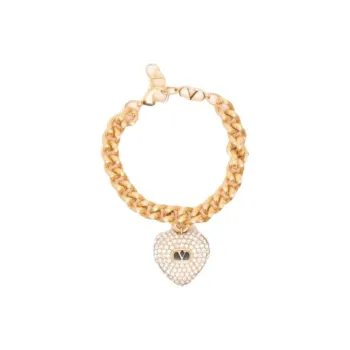 Valentino Couer Royal Bracelet