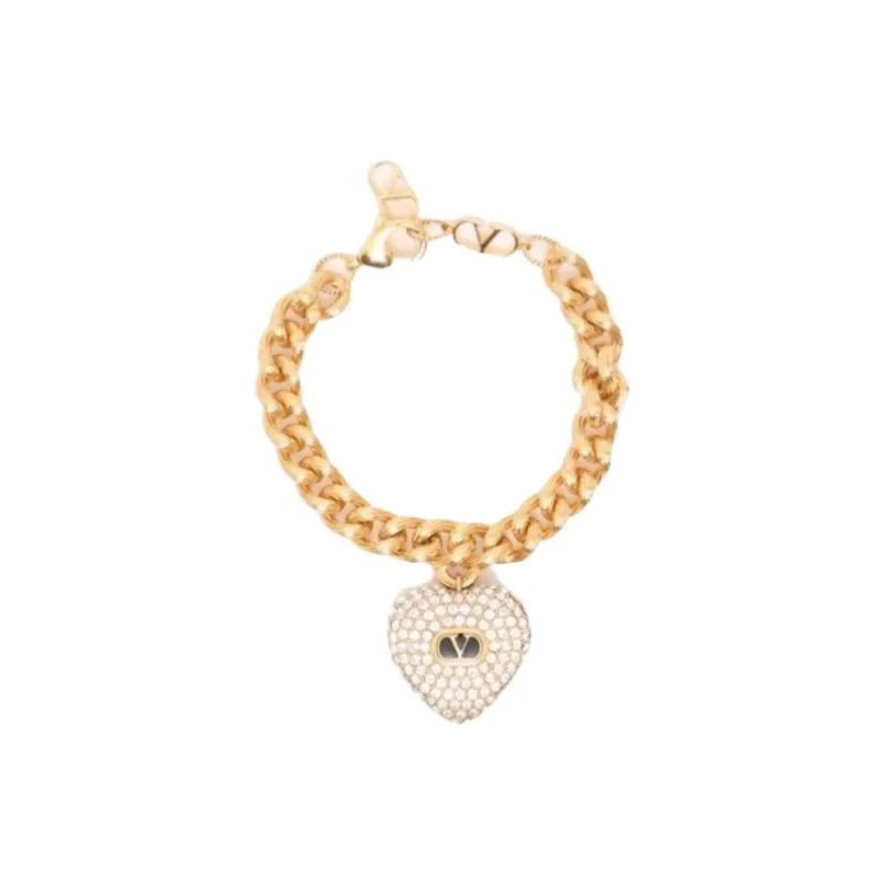 Valentino Couer Royal Bracelet-0