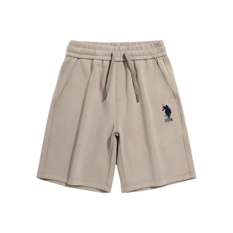 U.S. POLO ASSN. Casual Shorts Men's-0