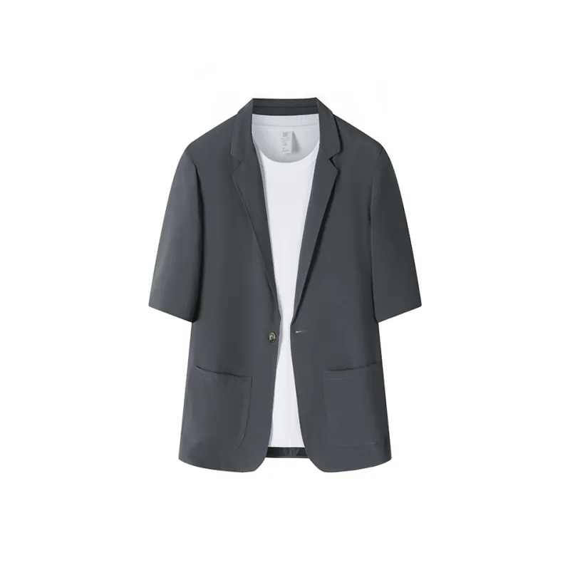 DABAISHA Business Suits Men-7