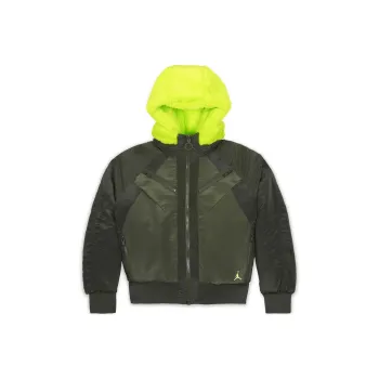 JORDAN Women's Reversible Bomber Jackets Women's