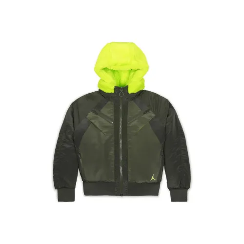 JORDAN Women's Reversible Bomber Jackets Women's