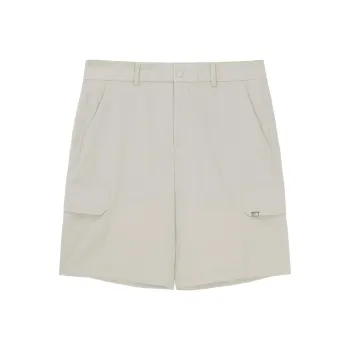 THE NORTH FACE Casual Shorts Men's White Sand