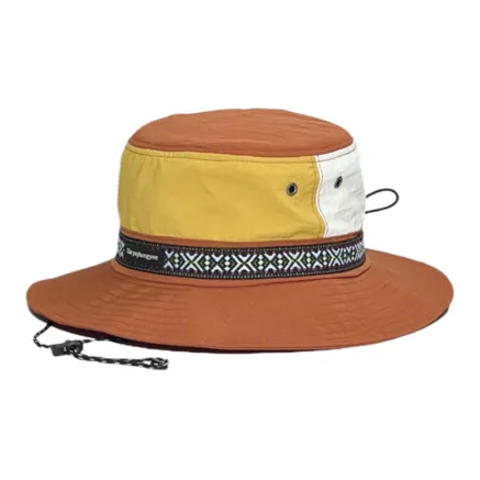 STUFFER Polyamide Bucket Hats Unisex-6
