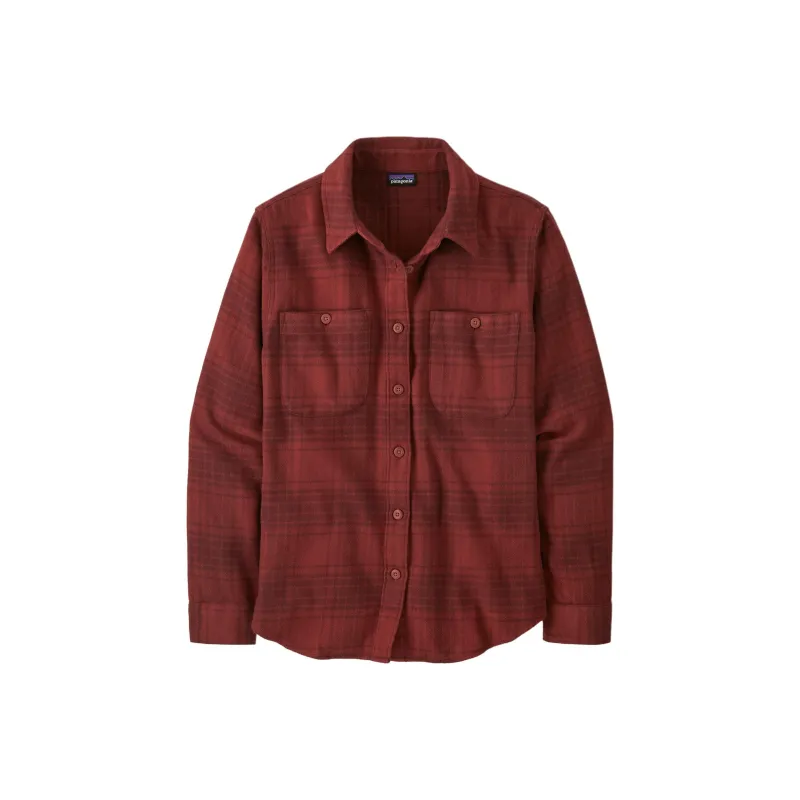 Patagonia Cotton Shirt-6
