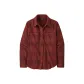 Oxide Red