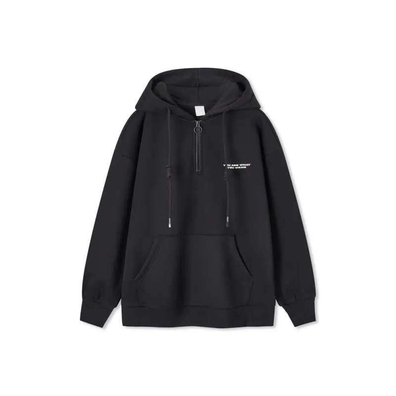 SEM/R Sweatshirts Women's-6