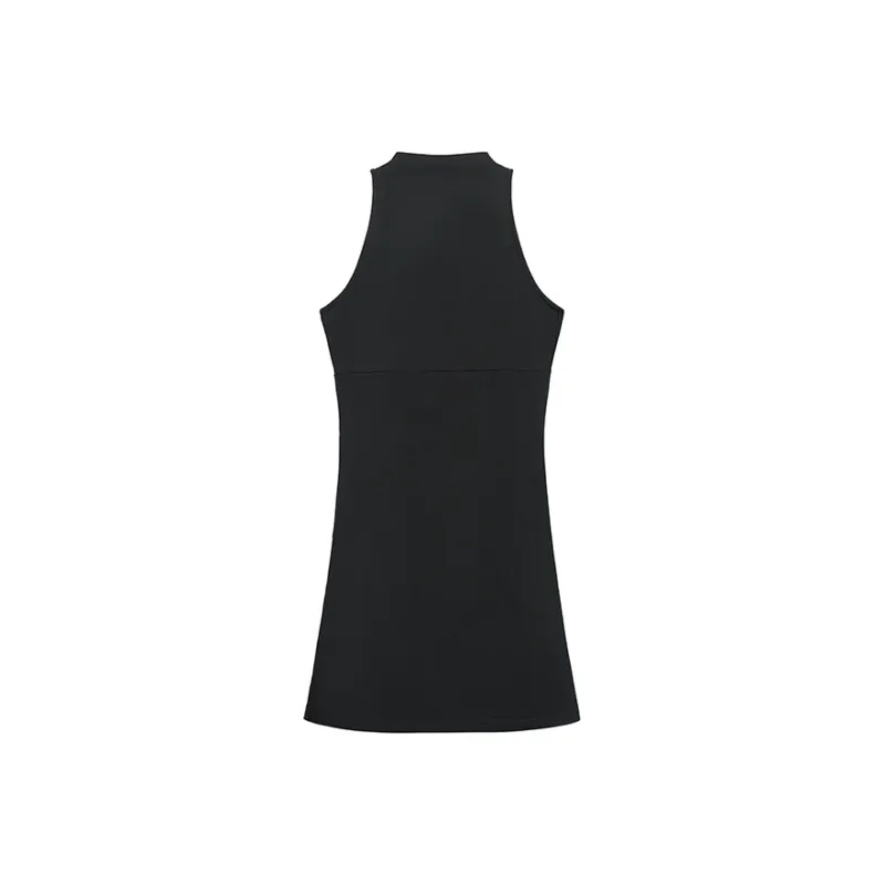 Icicofficial Sleeveless Dress Women's-1