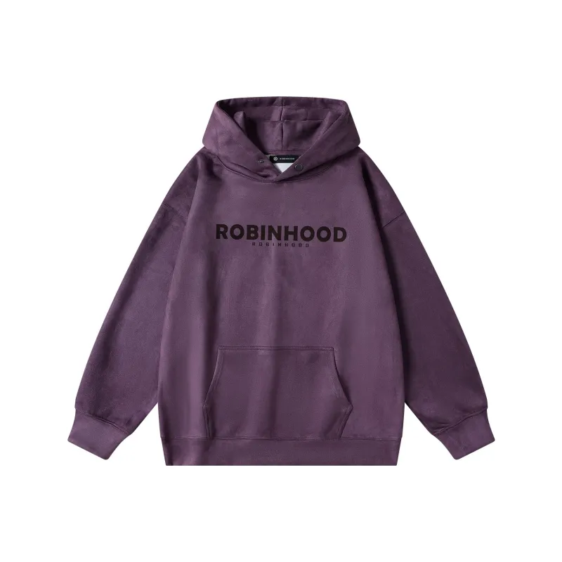 ROBINHOOD Sweatshirts Women's-13
