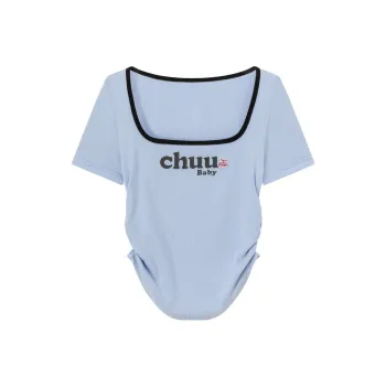 CHUU T Shirts Women's