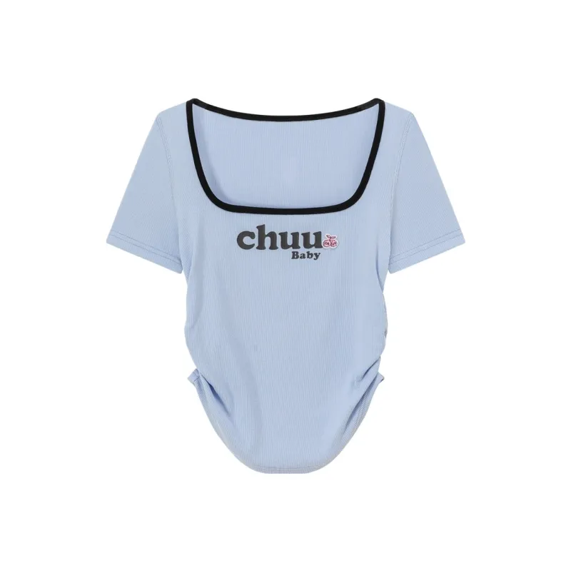 CHUU T Shirts Women's-0