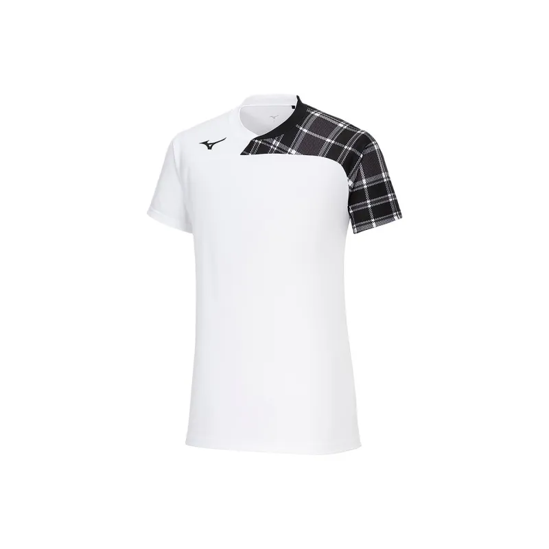 Mizuno Volleyball Jersey Unisex-0