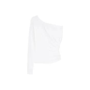 NORMA KAMALI Shirt Women's White
