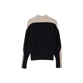 SOON FLOWER Knitwear Women's Black