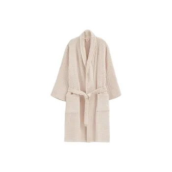 Sanli Unisex Bath Robes