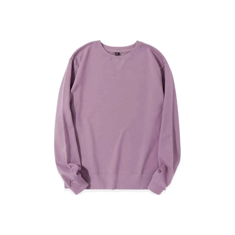 ZHONGBANGJICHU Sweatshirt Unisex-6