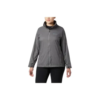 Columbia Switchback™ III Jacket Women's Dark Gray