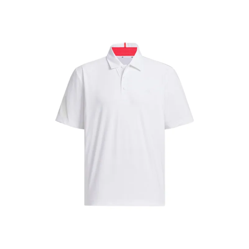 Adidas Adizero Golf Clothing Men's White-0