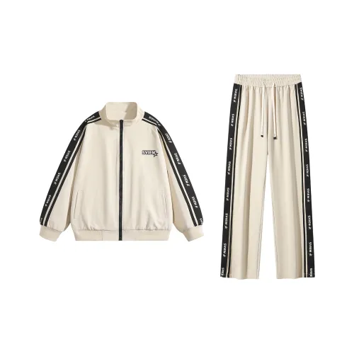 S.view Casual Sportswear Unisex