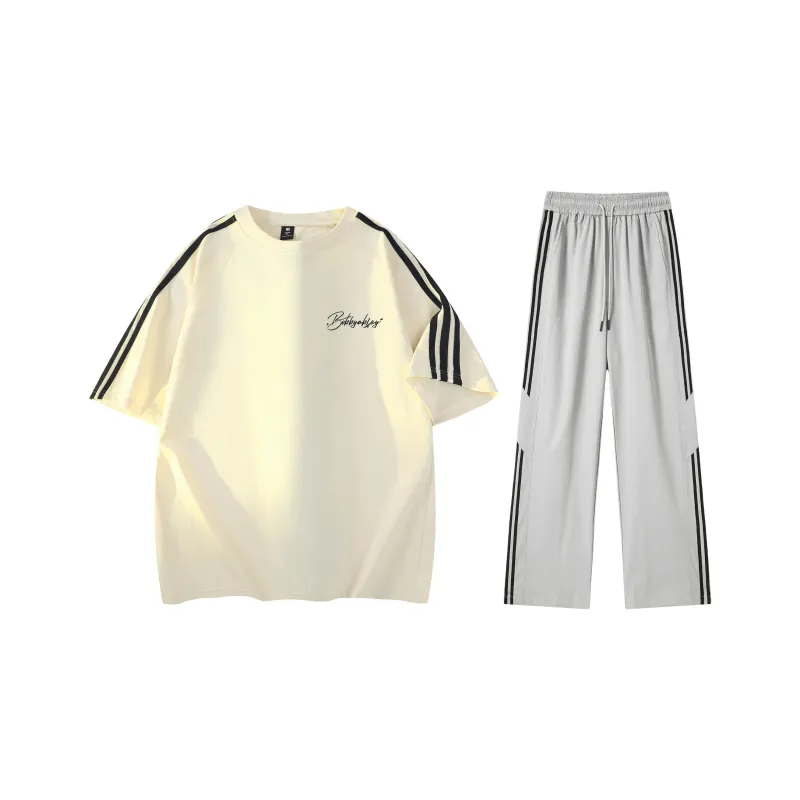 BOBBY ABLEY Casual Sportswear Unisex-94