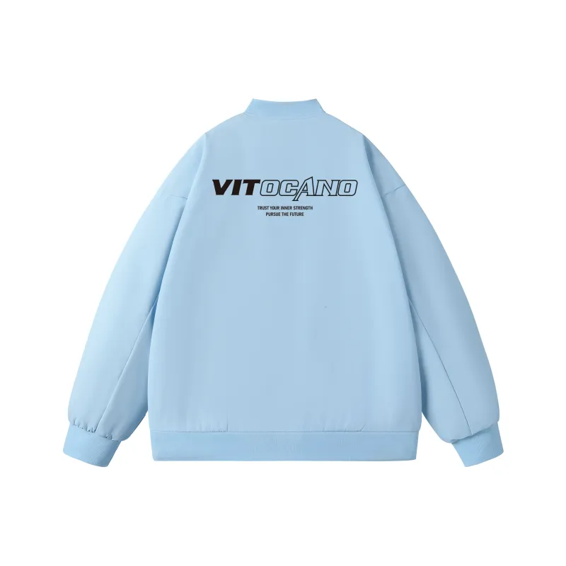 Vitocano Jackets Unisex-2
