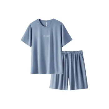 HLA Men Pajama Sets