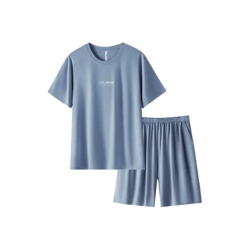 HLA Men Pajama Sets
