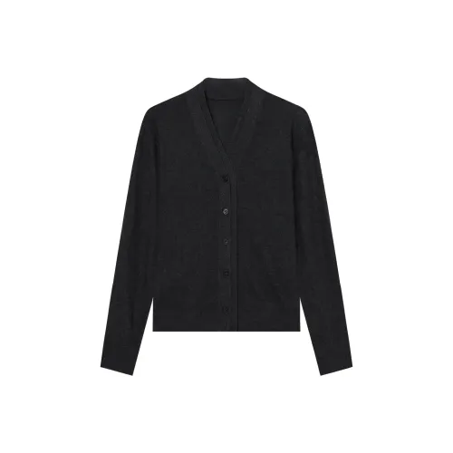 THE SEA LIFE Knitwear Women's Black Mage