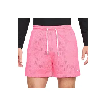 Nike Men's Dri FIT 5' Mesh Basketball Shorts