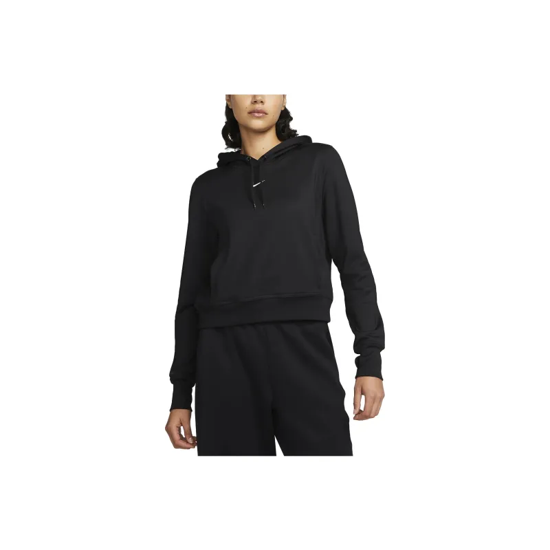 Nike Therma FIT One Women's Pullover Hoodie-0
