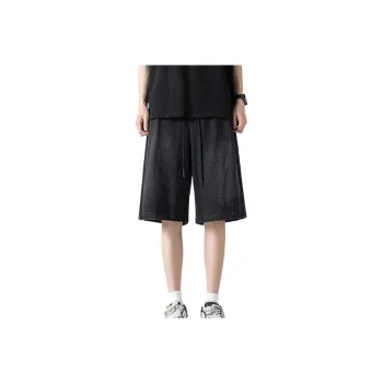 KFKU Casual Shorts Unisex