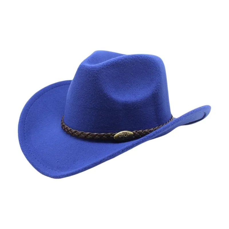 Mulinsen Woolen Bucket Hats Unisex-12