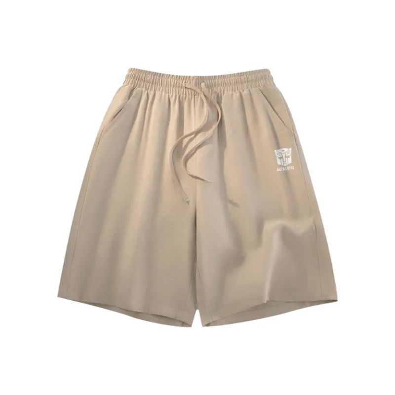 TRANSFORMERS Casual Shorts Unisex-10