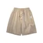Light Khaki (Tf King Kong Facial Design Pants Logo)