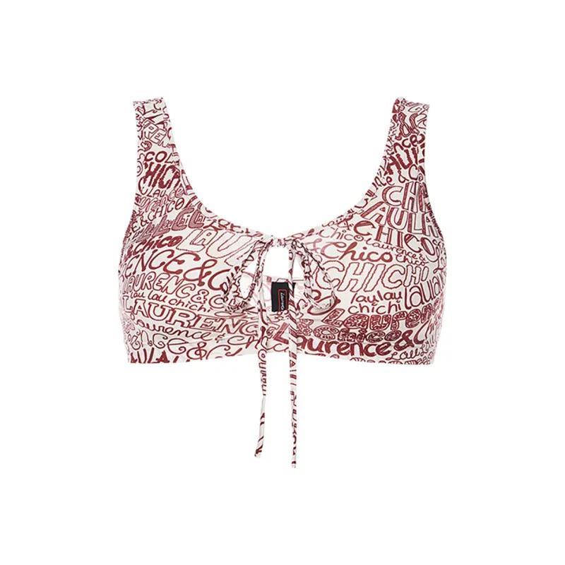 Laurence & Chico Strapless Tops Women's-2