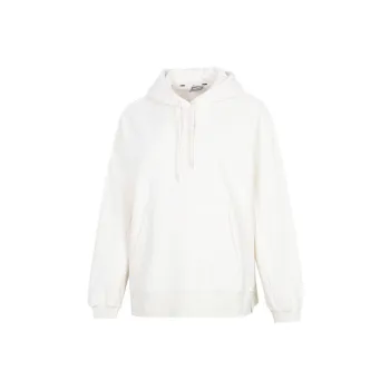 PUMA Sweatshirts Women's White