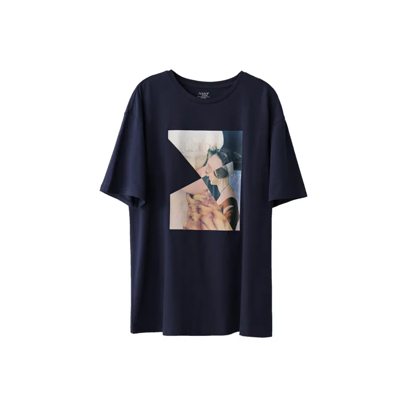 AMII T Shirts Women's-0