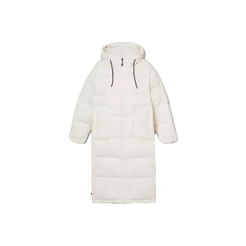 Timberland Jackets Women's White-0