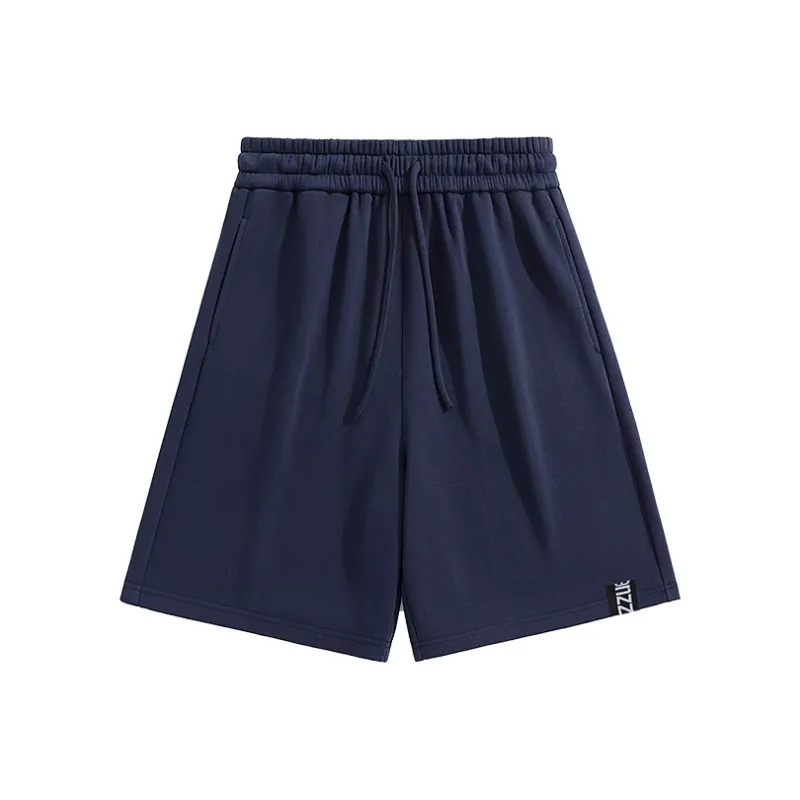 Izzue Casual Shorts Unisex-11