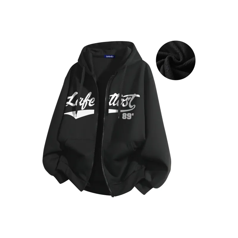 Lafetto Sweatshirts Unisex-18