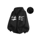Black (Fleece-Lined)