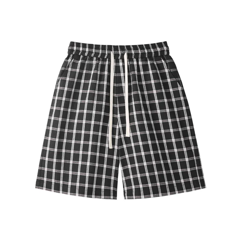 OXO OVERLOAD Casual Shorts Unisex-0