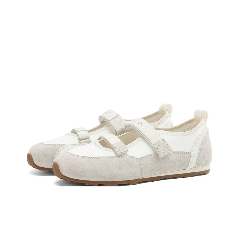 DAPHNE Waterproof Low Top Casual Shoes Women's-8