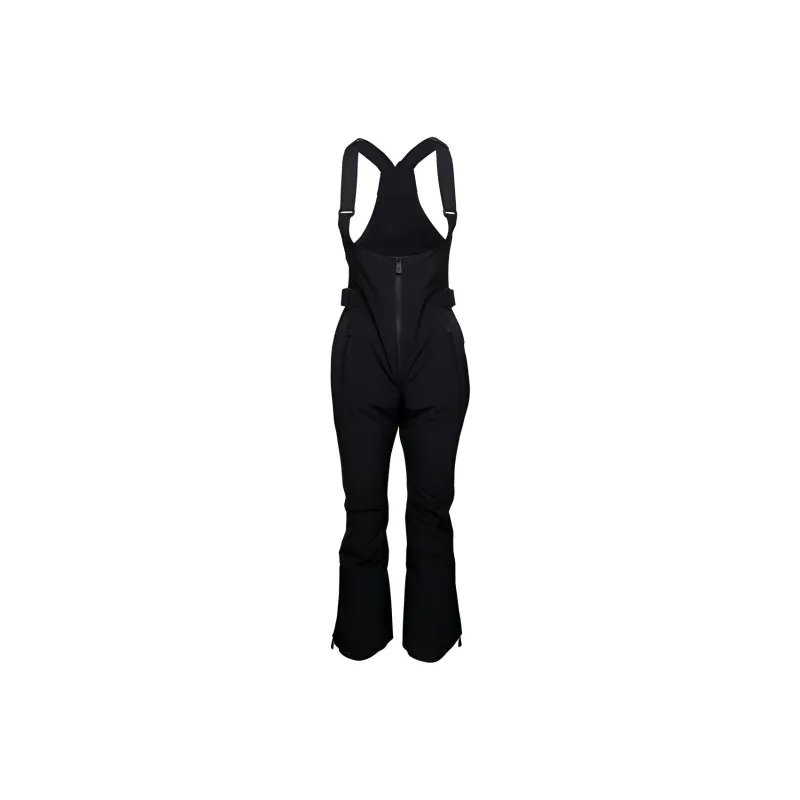 Moncler Bodysuits Women's Black-0