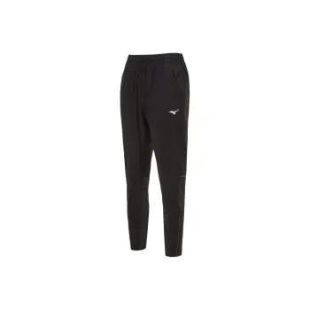 Mizuno Soccer Bottoms Men's Black