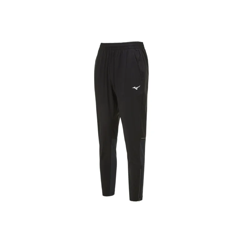 Mizuno Soccer Bottoms Men's Black-0