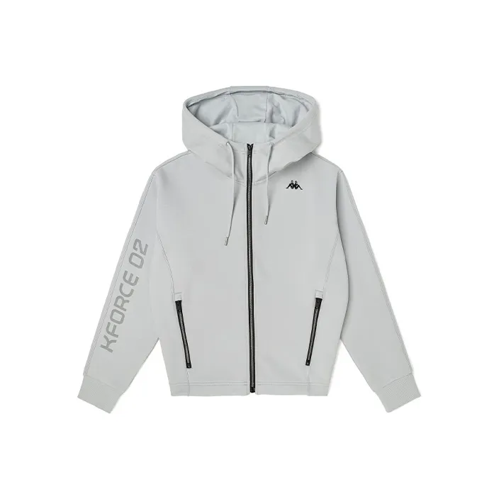 Kappa Jackets Women's-3