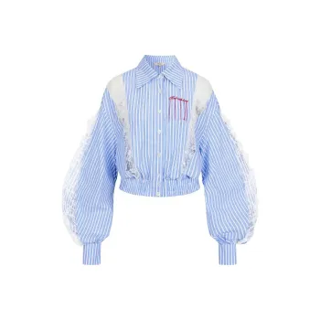 NS76 Shirts Women's