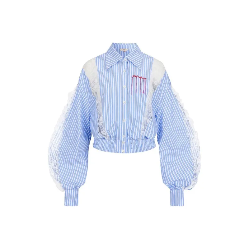 NS76 Shirts Women's-0