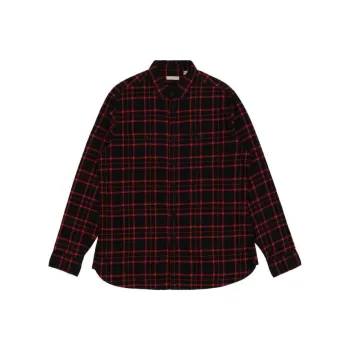 Burberry Shirts Women's Black